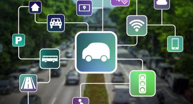 Le Cerema et Mobil’in Pulse organisent une journée technique sur le thème Mobilité intelligente et transitions