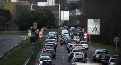 Nouvelle étude du CGDD sur la tarification des déplacements