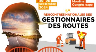 La 5e édition des Rencontres nationales des gestionnaires des routes aura pour thème la gestion et l’entretien du patrimoine routier