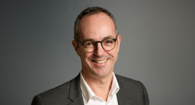 Jean-Sébastien Leoni est nommé directeur général délégué de NGE