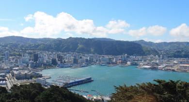 Vinci Construction renforce sa présence en Nouvelle-Zélande avec l’acquisition de Fletcher Construction