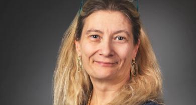 Isabelle Maimbourg est la nouvelle directrice de l’OPCO Mobilités