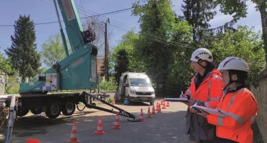 L'OPPBTP publie un guide dédié aux mesures d'exposition professionnelle aux risques physiques et chimiques sur les chantiers