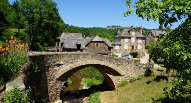 D’après le rapport du Cerema, 25 % des ponts et 14 % des murs de soutènement présentent des désordres structuraux significatifs ou majeurs