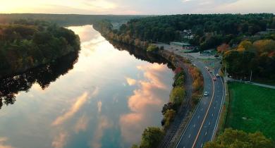 Vinci renforce ses activités routières en Amérique du Nord