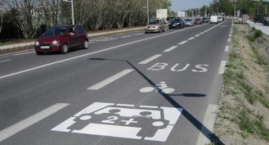 Lancement de l’appel à projets « Routes et Rues » 2026