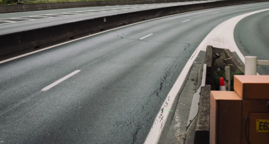 Dégradation du réseau routier de l’État en Île-de-France : alerte de la Cour des comptes 