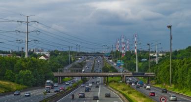 Bilan statistique annuel de la sécurité routière en Europe