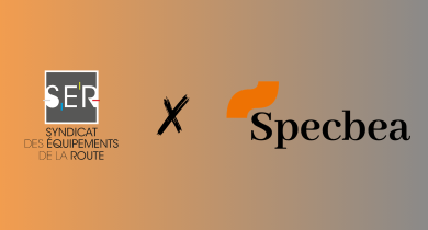 Le SER et le Specbea officialisent leur partenariat
