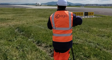 Le projet de R&D SolsInfra est consacré à l’étude, la gestion durable et la valorisation des sols des infrastructures