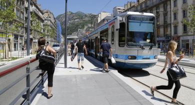  Expérimentation prochaine d’un titre de transport unique, quel que soit le territoire ou le mode de transport