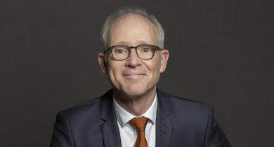 Yves Metz a été élu président de Syntec-Ingénierie