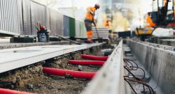 Installation de bobines à induction à Paris